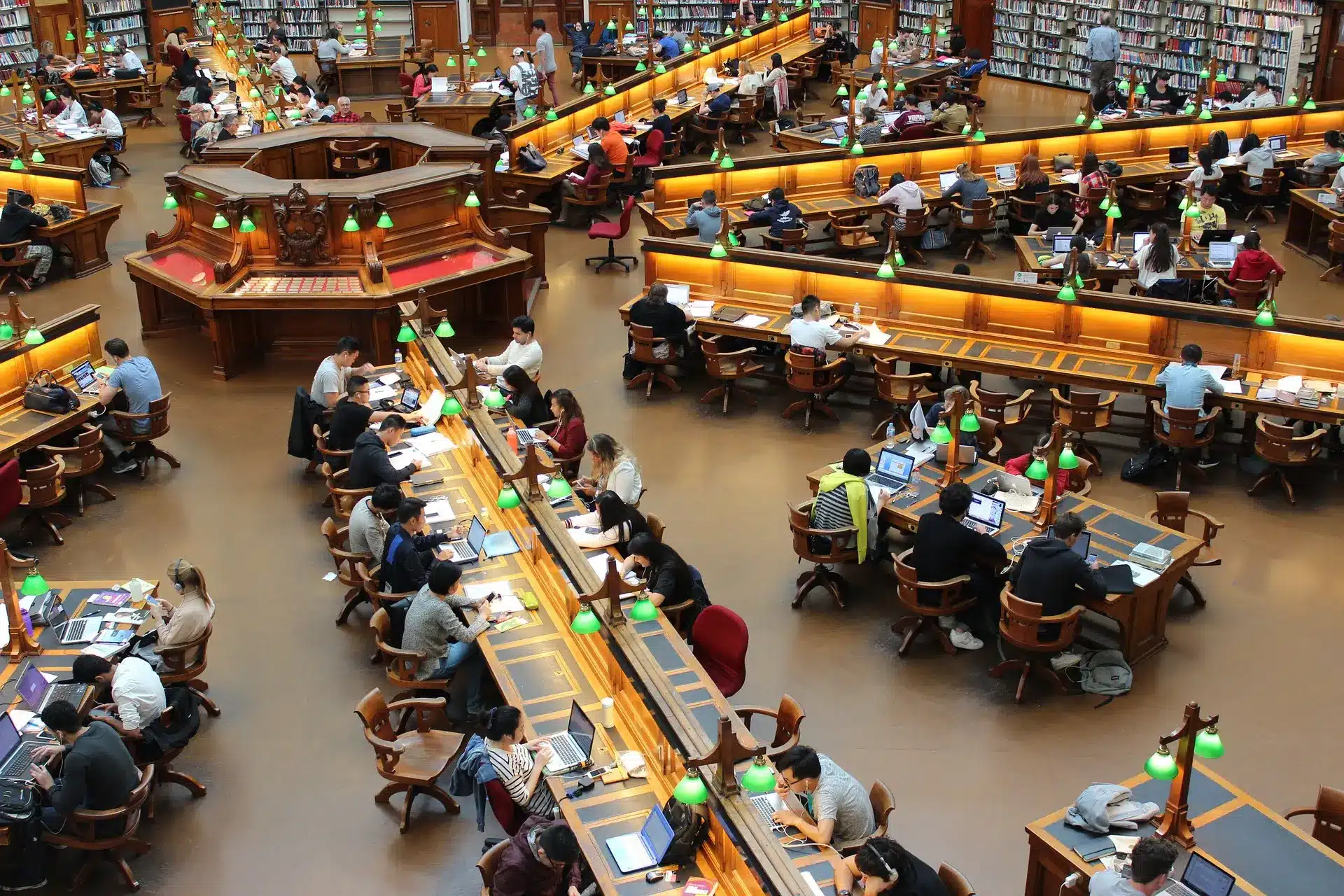 estudiar en espana