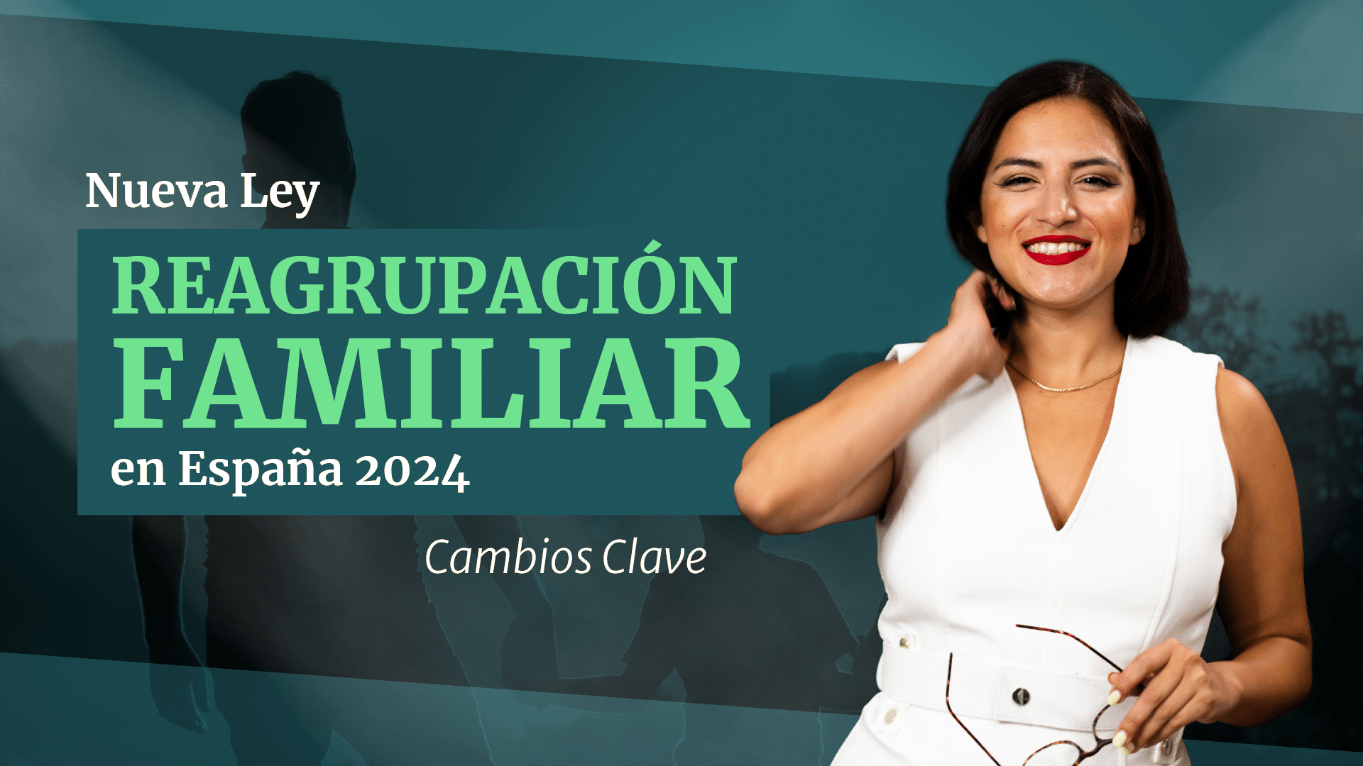 Nueva Ley de Reagrupación Familiar en España 2024: Cambios Clave