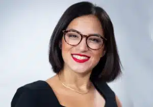 Picture of Alina Berrios