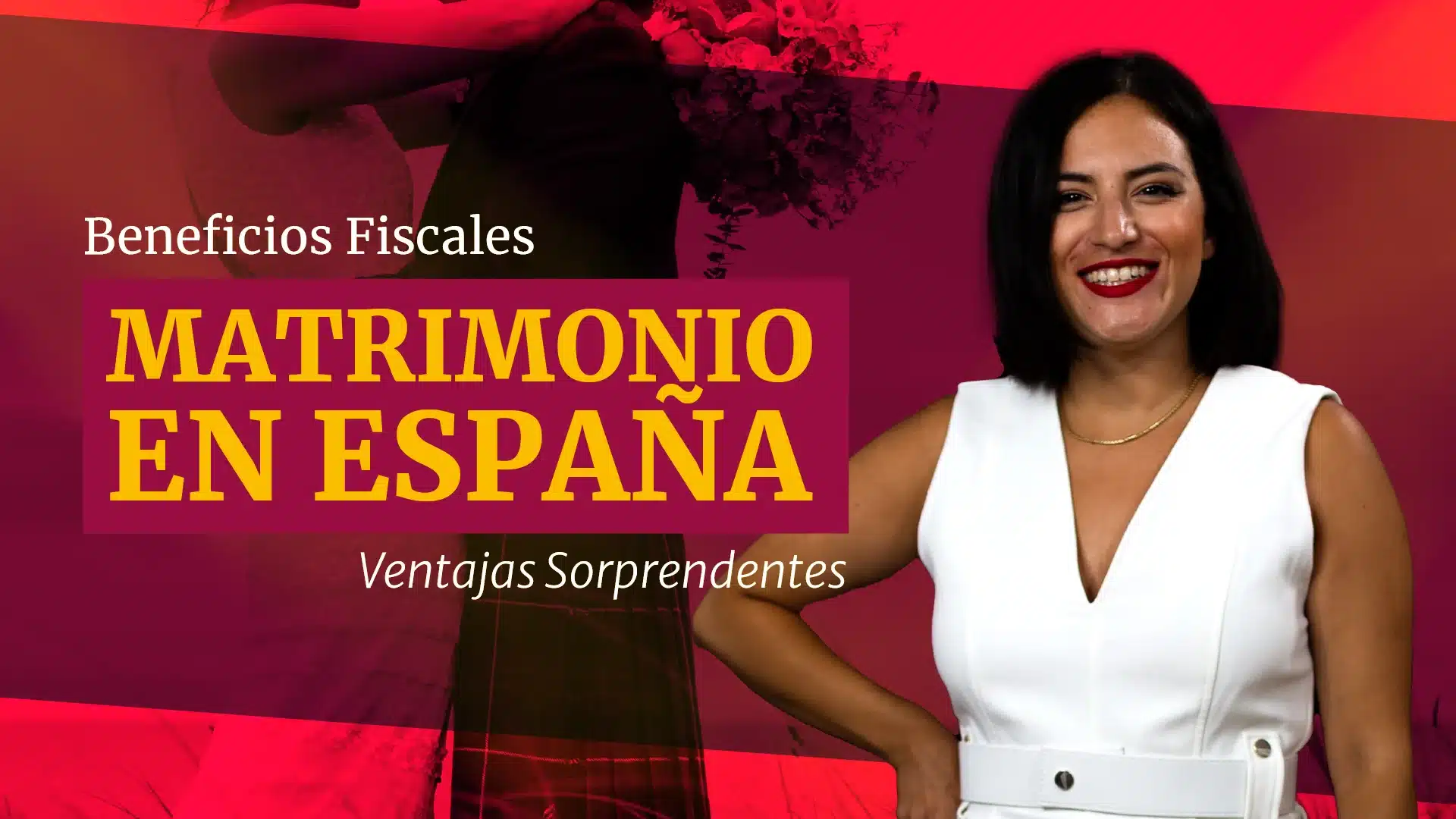 beneficios fiscales matrimonio espana