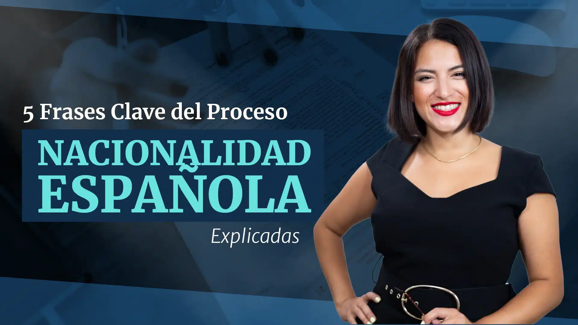 fases de la nacionalidad española