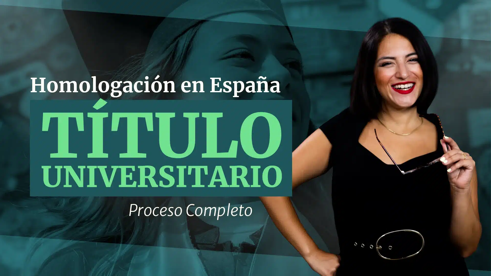 homologacion de titulo universitario en españa