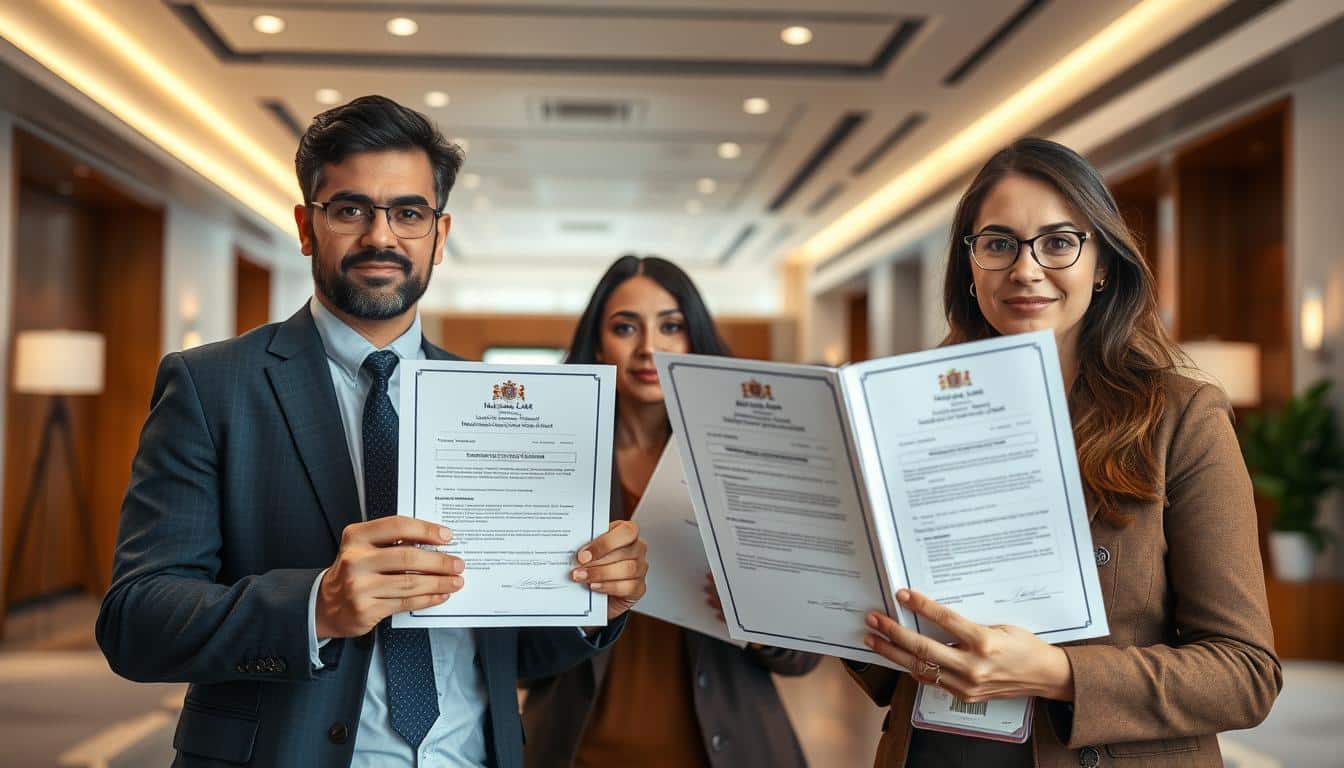 cómo conseguir papeles en España 2025