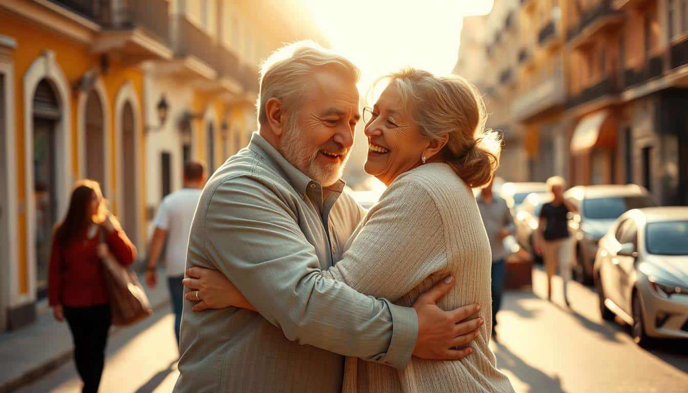 cómo traer a mi pareja a España 2025