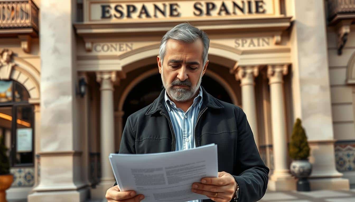 nie para argentinos en España