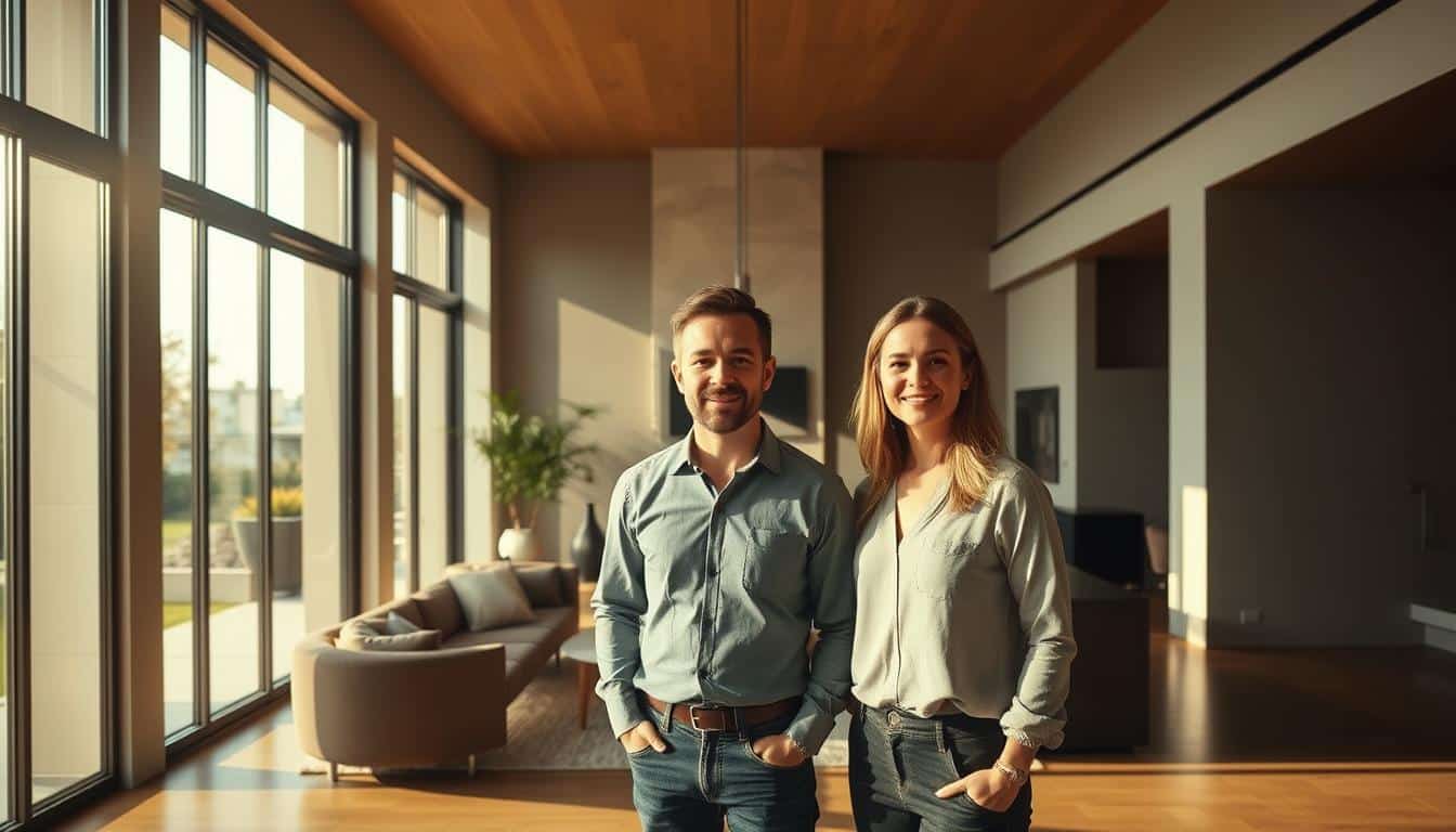 renovación residencia con antecedentes