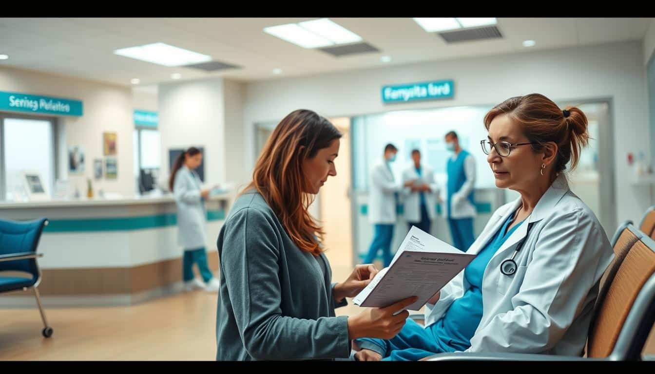 tarjeta sanitaria argentinos España