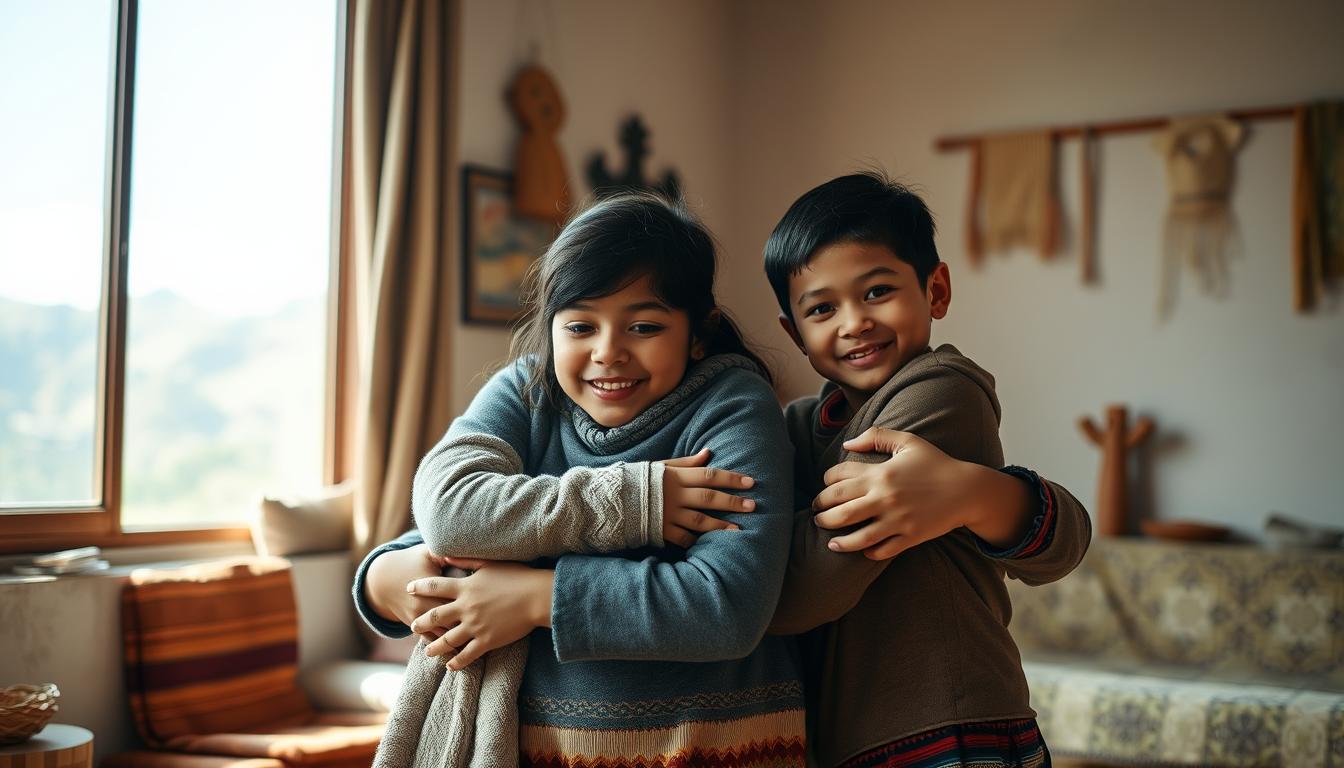 Pasos para solicitar la reagrupación familiar de mis hijos desde Bolivia