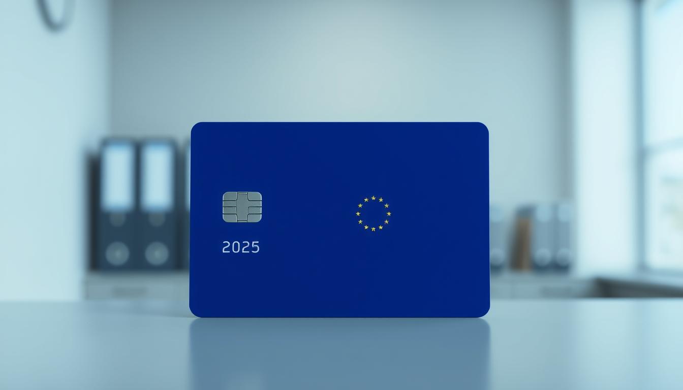 Tarjeta Azul UE para profesionales chilenos