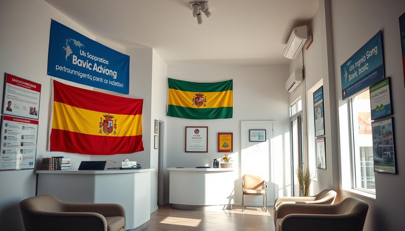 asesoría de extranjería para bolivianos