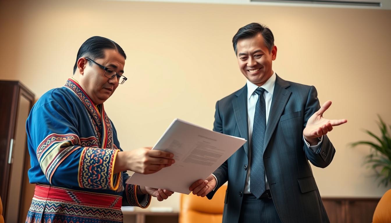 contrato en origen para bolivianos