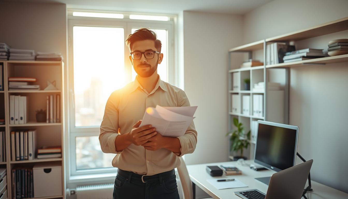 requisitos para trabajar por cuenta propia chilenos