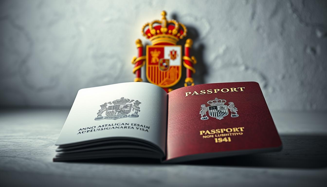 requisitos residencia no lucrativa chilenos