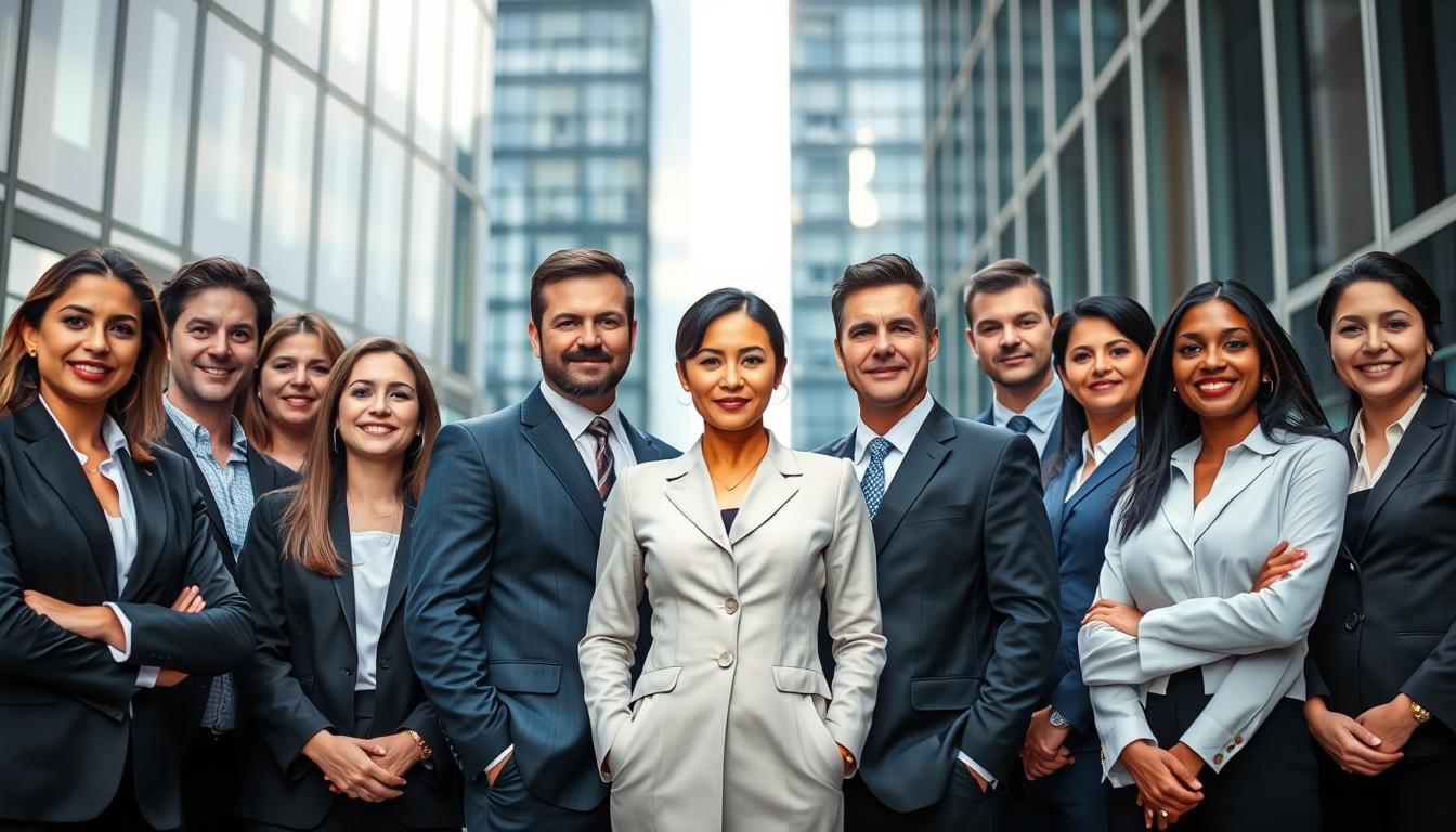 residencia para trabajadores altamente cualificados de Chile