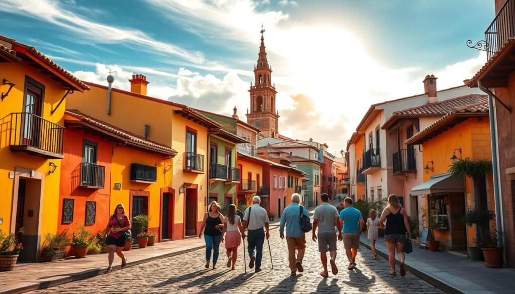 consejos para vivir en España