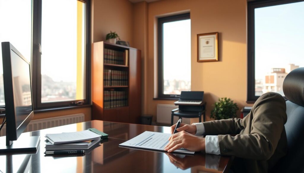 proceso solicitud residencia