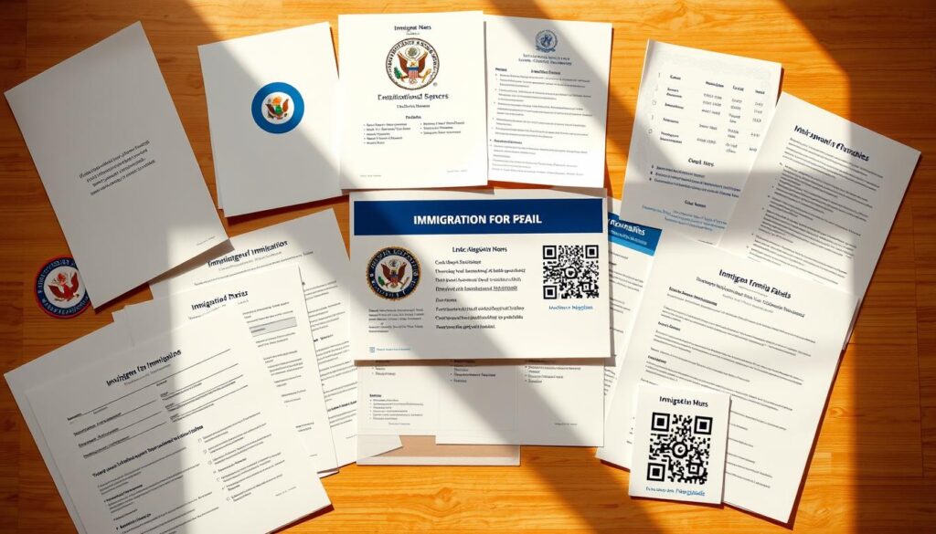 recursos trámites migratorios